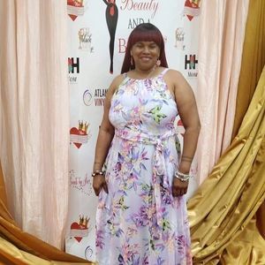 Meet your Posher, Janie